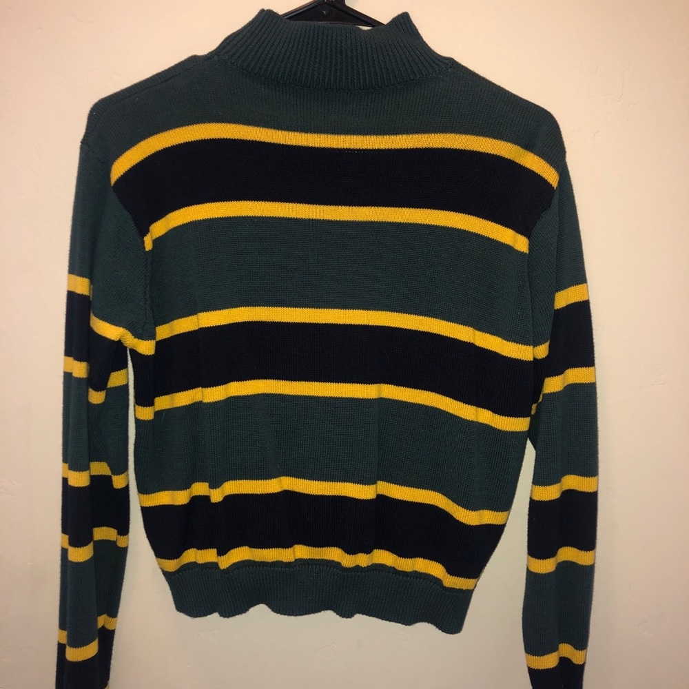 brandy melville turtleneck